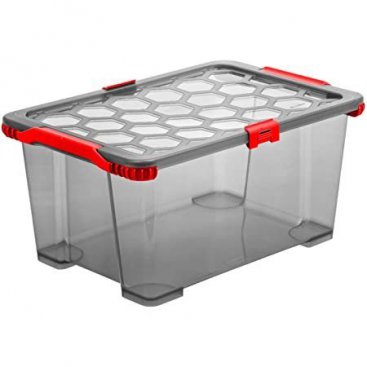 Domácnost - EVO TOTAL box - 44L