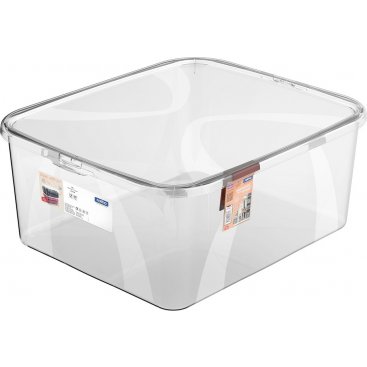 Domácnost - Úložný box LONA 19L