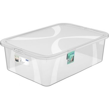 Domácnost - Úložný box LONA 29L