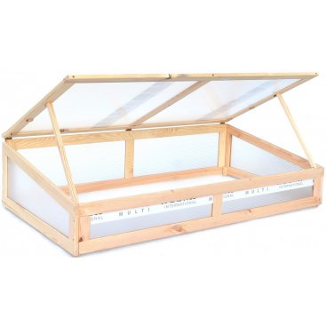 Zahrada - PAŘENIŠTĚ dřevěné