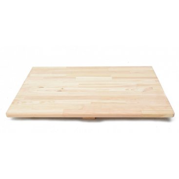 Zahrada - stůl NÁSTĚNNÝ skládací dřevěný