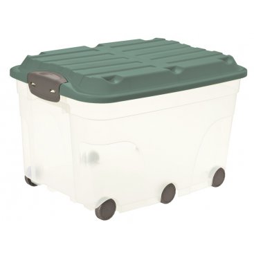 Domácnost - úložný box ROLLER 57L