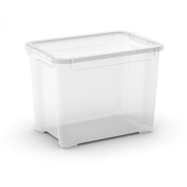 Domácnost - T box S