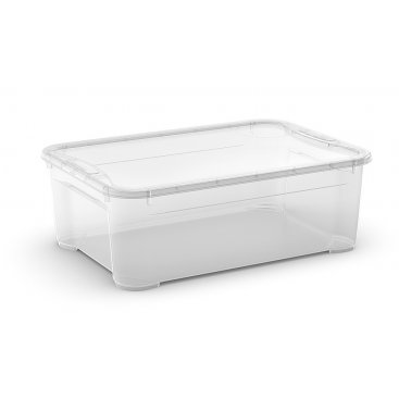Domácnost - T box M