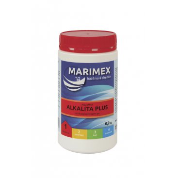 IMPORT MARIMEX - Marimex Alkalita plus 0,9 kg
