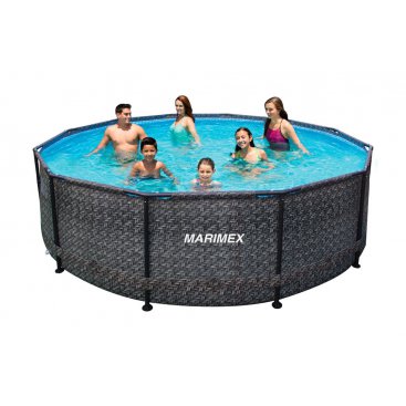 Bazény - Bazén Florida 3,05x0,91 m RATAN bez příslušenství