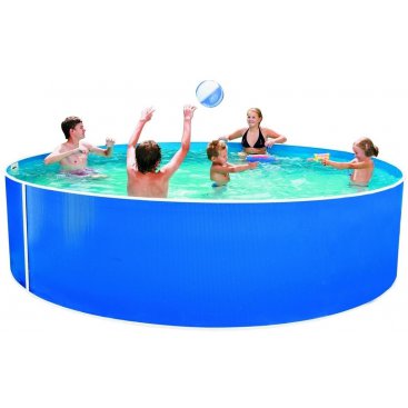 Bazény - Bazén Orlando 3,66 x 0,91 m - tělo bazénu + fólie