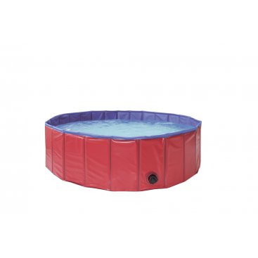 Bazény - Bazén pro psy skládací - 100 cm