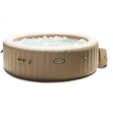 Bazény - Bazén vířivý nafukovací Pure Spa - Bubble HWS - Intex 28404EX/28426EX