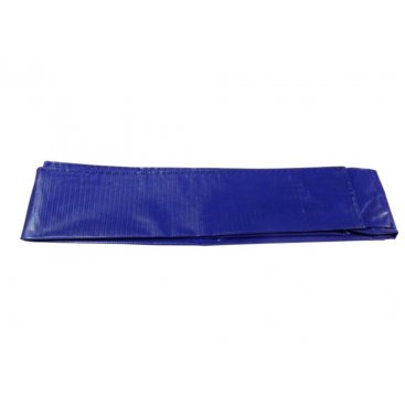 IMPORT MARIMEX - Rukáv PVC trampolína - modrý - 151 cm pro 183-244 cm (162cm)