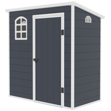 Zahrada - BECK A domek