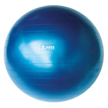 Ostatní - Gymball - 75 cm, modrá