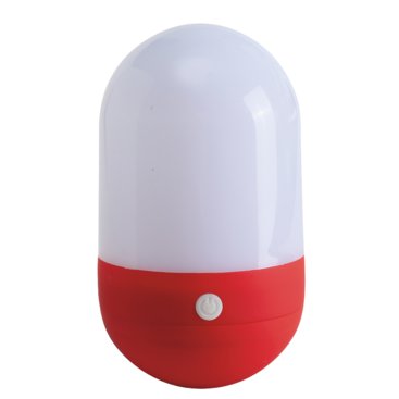 Kempování - Světlo Eurotrail TUMBLER