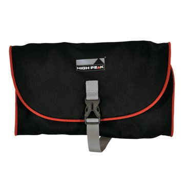 Kempování - Závěsná taštička High Peak Travel Kit