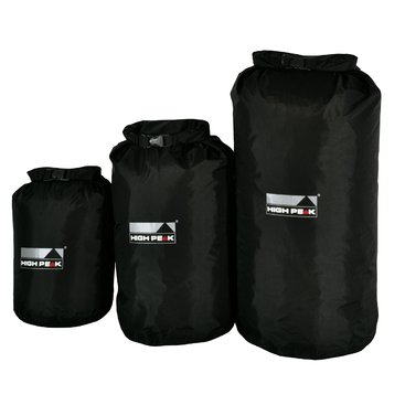 Kempování - Vodotěsný vak High Peak Dry Bag S