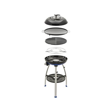 Grilování - CARRI CHEF 2 BBQ/SKOTTEL