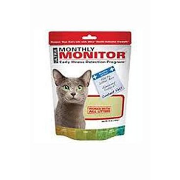 Mazlíčci - Podestýlka diagnostická UMM pro kočky 453g