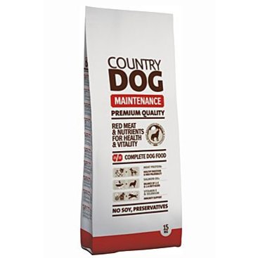 Mazlíčci - Country Dog Maintenance 15kg