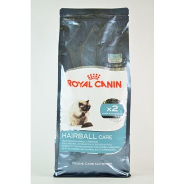 Mazlíčci - Royal canin Kom.  Feline Hairball care 2kg