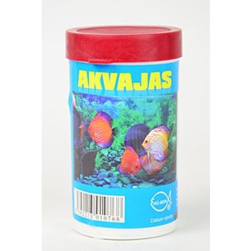 Mazlíčci - Akvajas 130ml na čištění akvarií