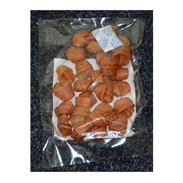 Mazlíčci - Want Dog poch. Kuřecí soft bone 200g