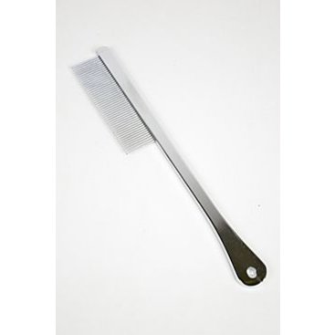 Mazlíčci - Hřeben kovový střední