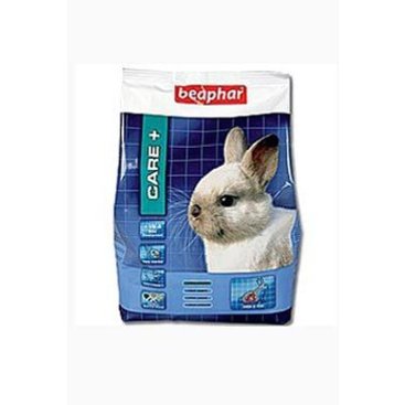 Mazlíčci - Beaphar CARE +králík junior 1,5kg