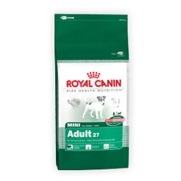 Mazlíčci - Royal canin Kom. Mini Adult  800g