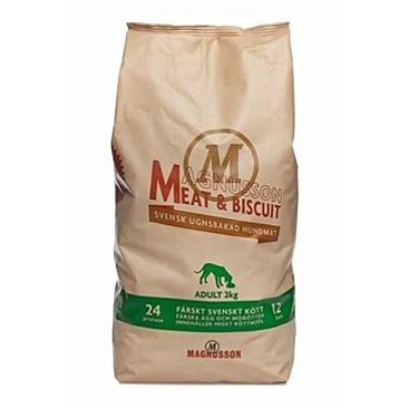 Mazlíčci - Magnusson Meat&Biscuit Adult  2kg