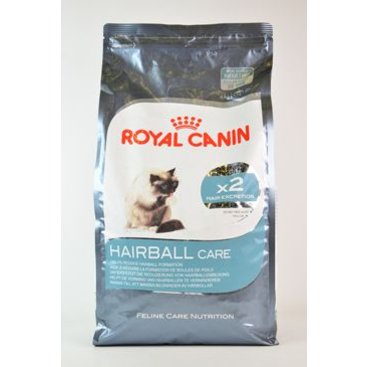 Mazlíčci - Royal canin Kom.  Feline Hairball care 4kg