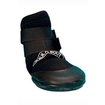 Mazlíčci - Botička ochranná BUSTER Walkaboot S