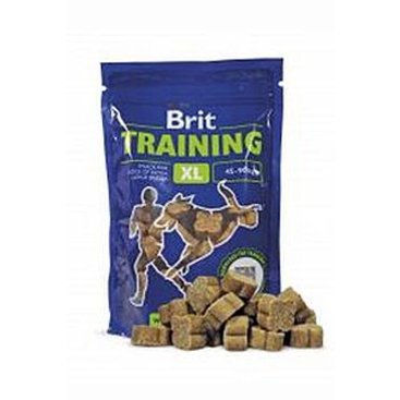 Mazlíčci - Brit Training Snack XL 200g