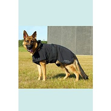 Mazlíčci - Obleček Rehab Dog Blanket Softshell 30 cm   KRUUSE