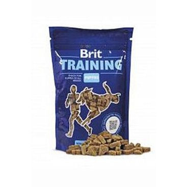 Mazlíčci - Brit Training Snack  Puppies 200g