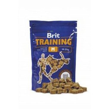Mazlíčci - Brit Training Snack M 100g