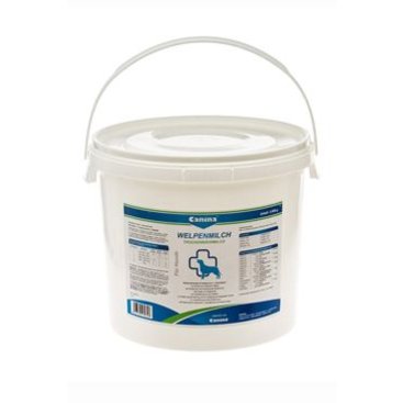 Mazlíčci - Canina mléko pro štěňata 2000g