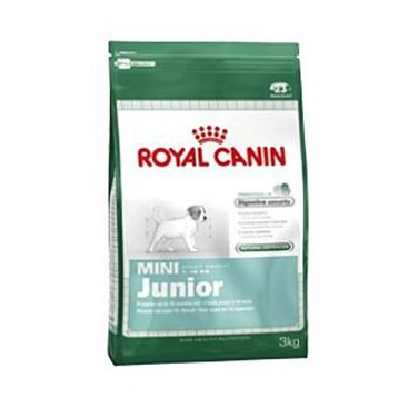Mazlíčci - Royal canin Kom. Mini Junior  800g