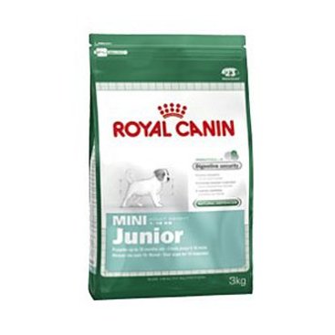 Mazlíčci - Royal canin Kom. Mini Junior 800g