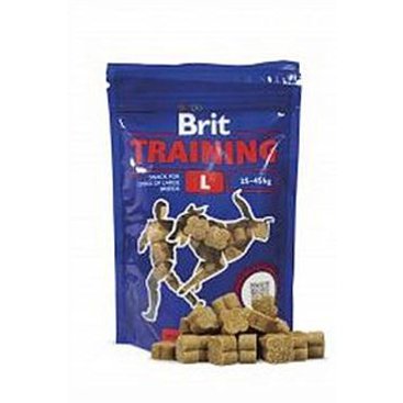 Mazlíčci - Brit Training Snack L 200g