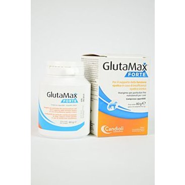 Mazlíčci - Glutamax forte 40tbl