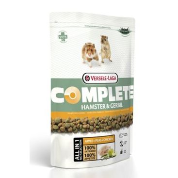 Mazlíčci - VL Krmivo pro křečky a pískomily Hamster&Gerbil   500g