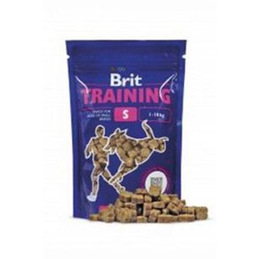 Mazlíčci - Brit Training Snack S 200g