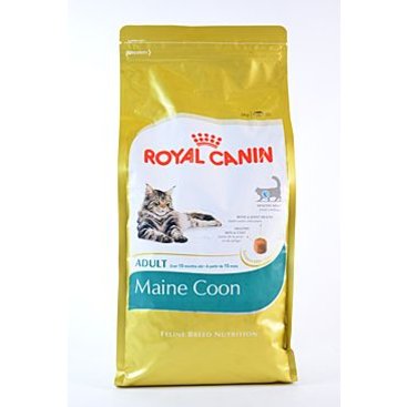 Mazlíčci - Royal canin Breed  Feline Maine Coon  2kg