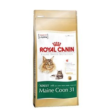 Mazlíčci - Royal canin Breed  Feline Maine Coon  400g