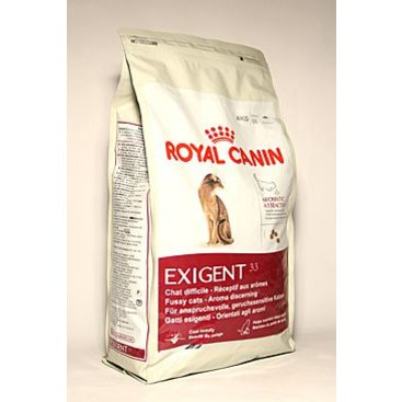 Mazlíčci - Royal canin Kom.  Feline Exigent Aromatic  4kg