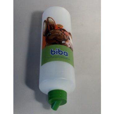 Mazlíčci - Napáječka pro hlodavce Biba 500ml