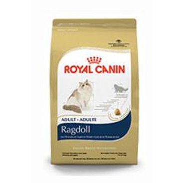 Mazlíčci - Royal canin Breed  Feline Ragdoll 2kg