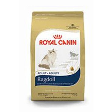 Mazlíčci - Royal canin Breed Feline Ragdoll 2kg