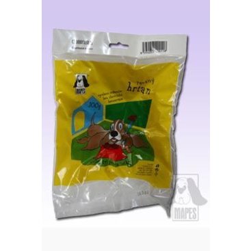 Mazlíčci - Pochoutka sušená MAPES hrtan 100g