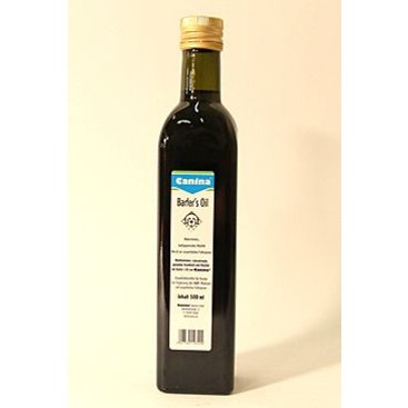 Mazlíčci - Canina Barfer´s Oil 500ml